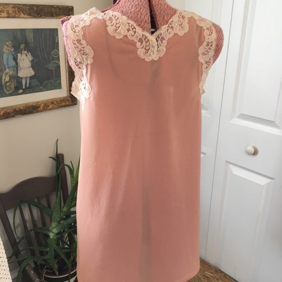 Emilio Pucci for Formfit Rogers shorty nightgown - Picture 4 of 6